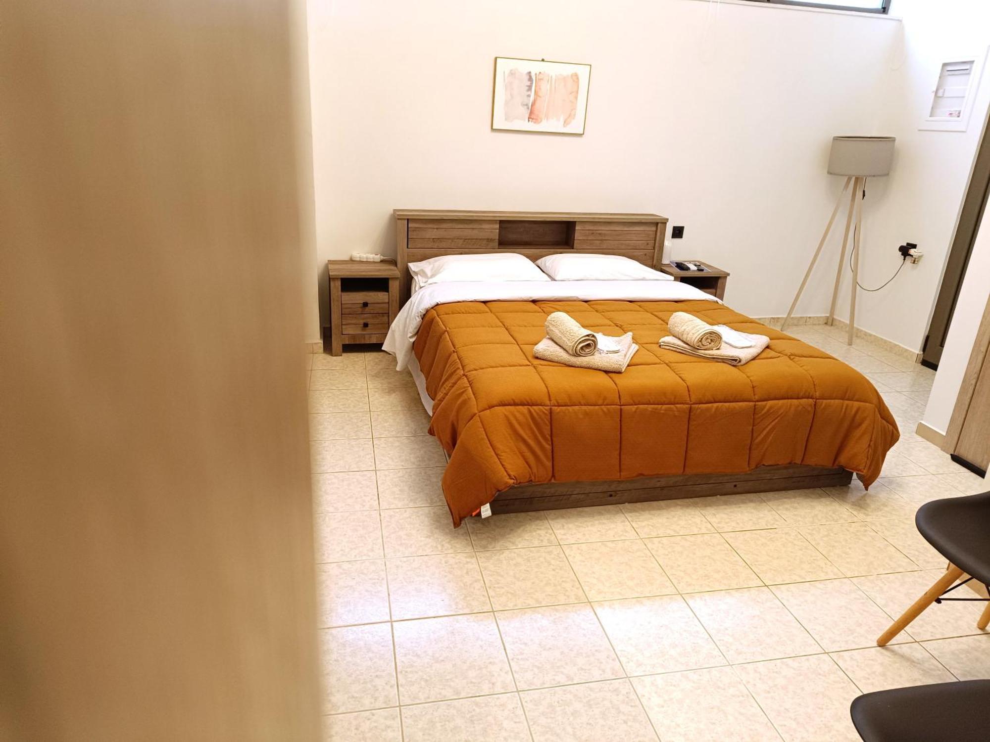 Giorgio Patrasso - Micro Apartment In The Center Of Πάτρα Εξωτερικό φωτογραφία
